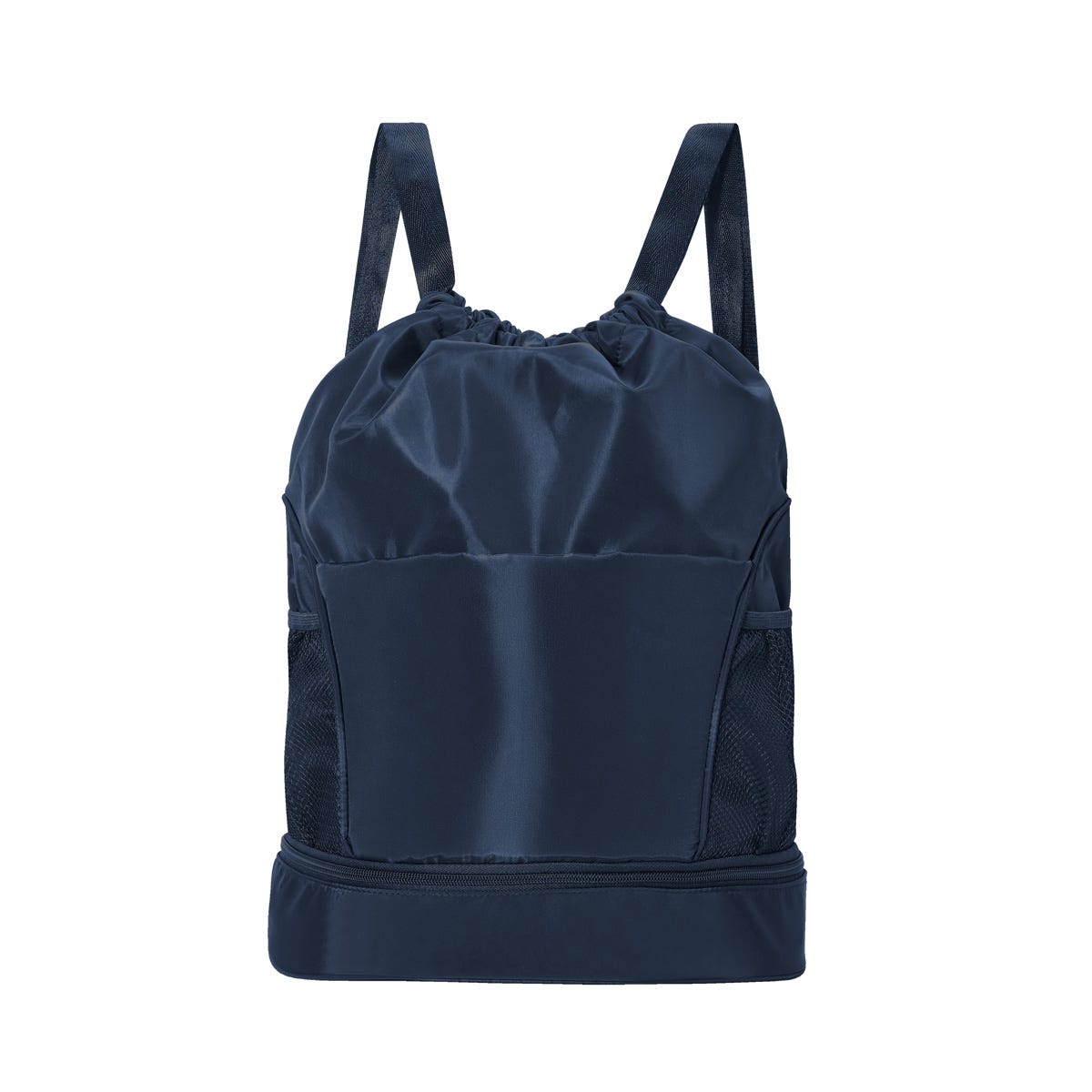 KIT THE NAVY STEEL SERIES